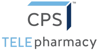 CPS TELEpharmacy Logo