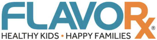 FLAVORx Logo