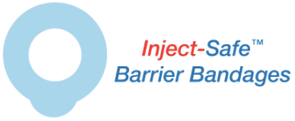 Inject Safe Logo